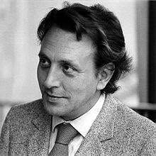 Ritratto di Giorgio Zennaro (1926–2005)